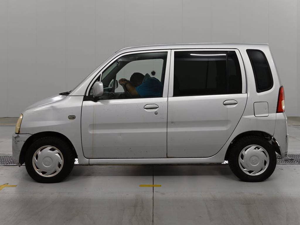 MITSUBISHI TOPPO BJ