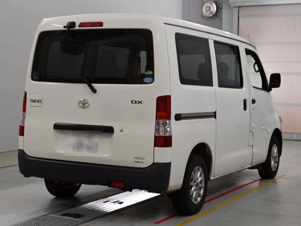 TOYOTA LITE ACE