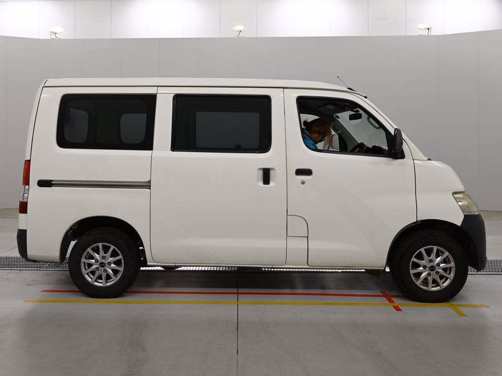 TOYOTA LITE ACE