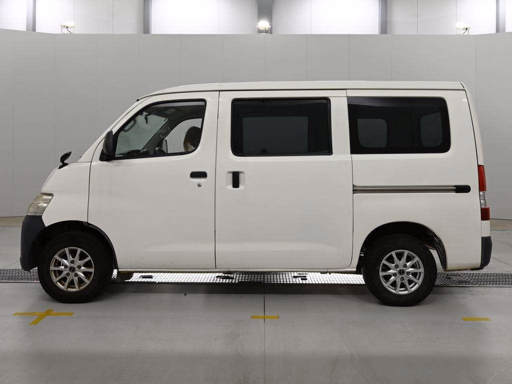 TOYOTA LITE ACE