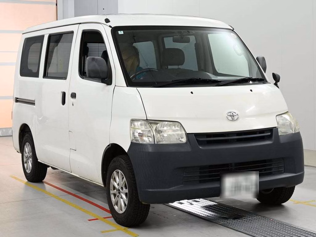 TOYOTA LITE ACE