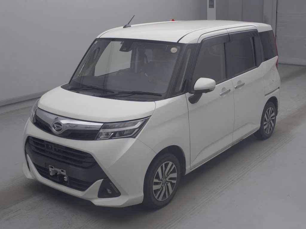 DAIHATSU THOR