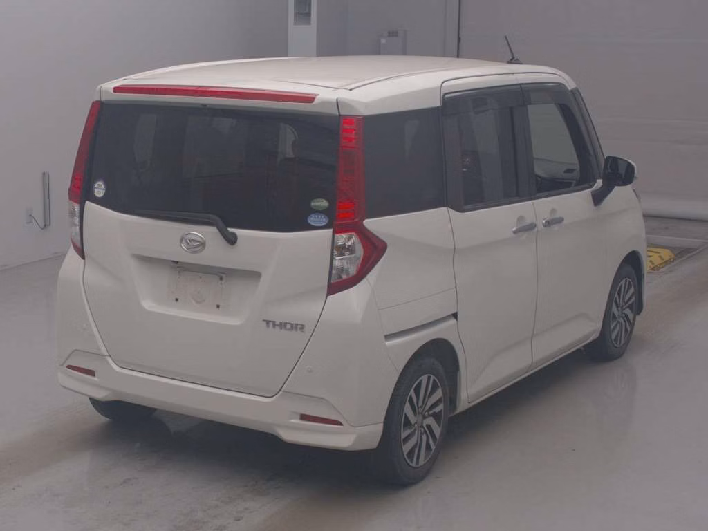 DAIHATSU THOR