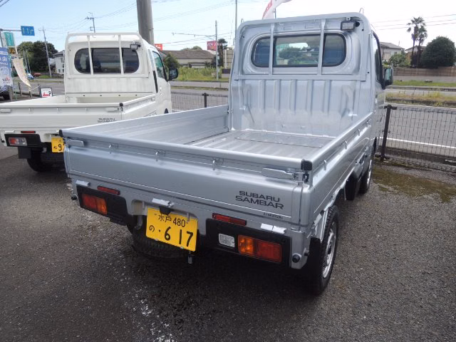 SUBARU SAMBAR