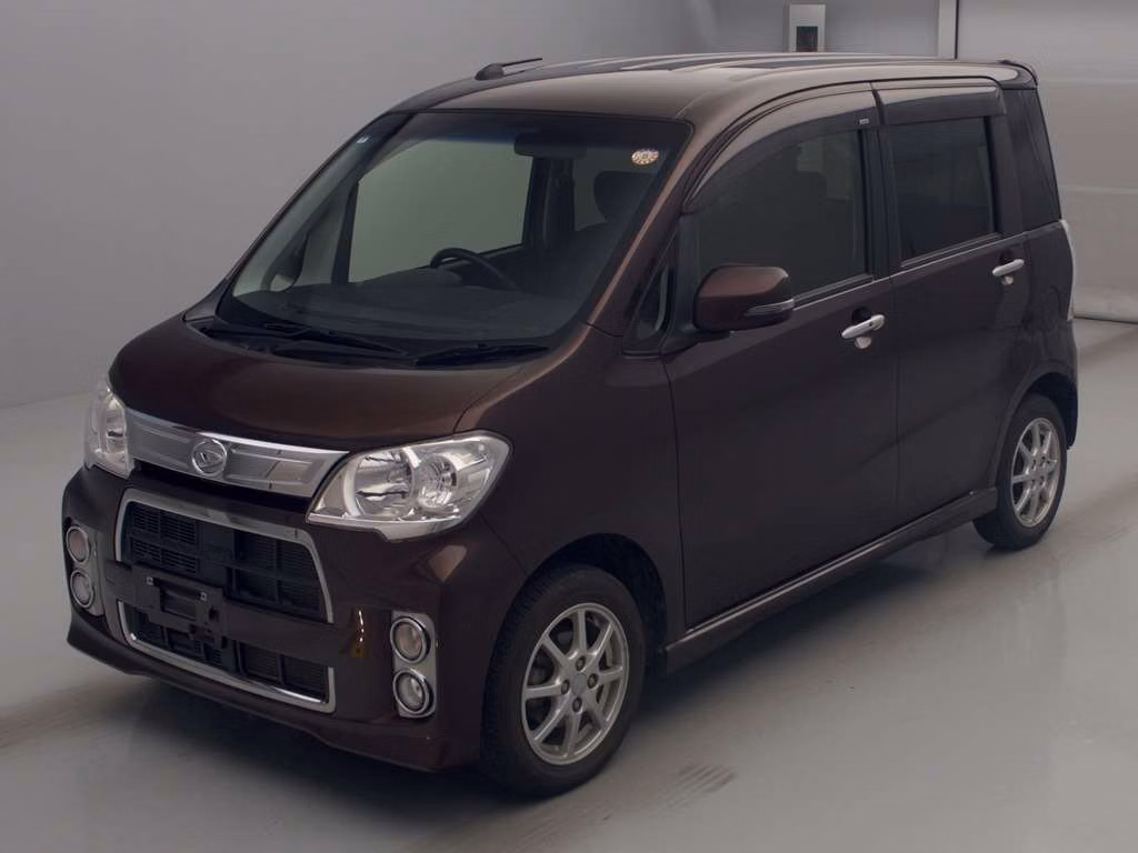 DAIHATSU TANTO EXE