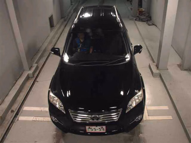 TOYOTA VANGUARD