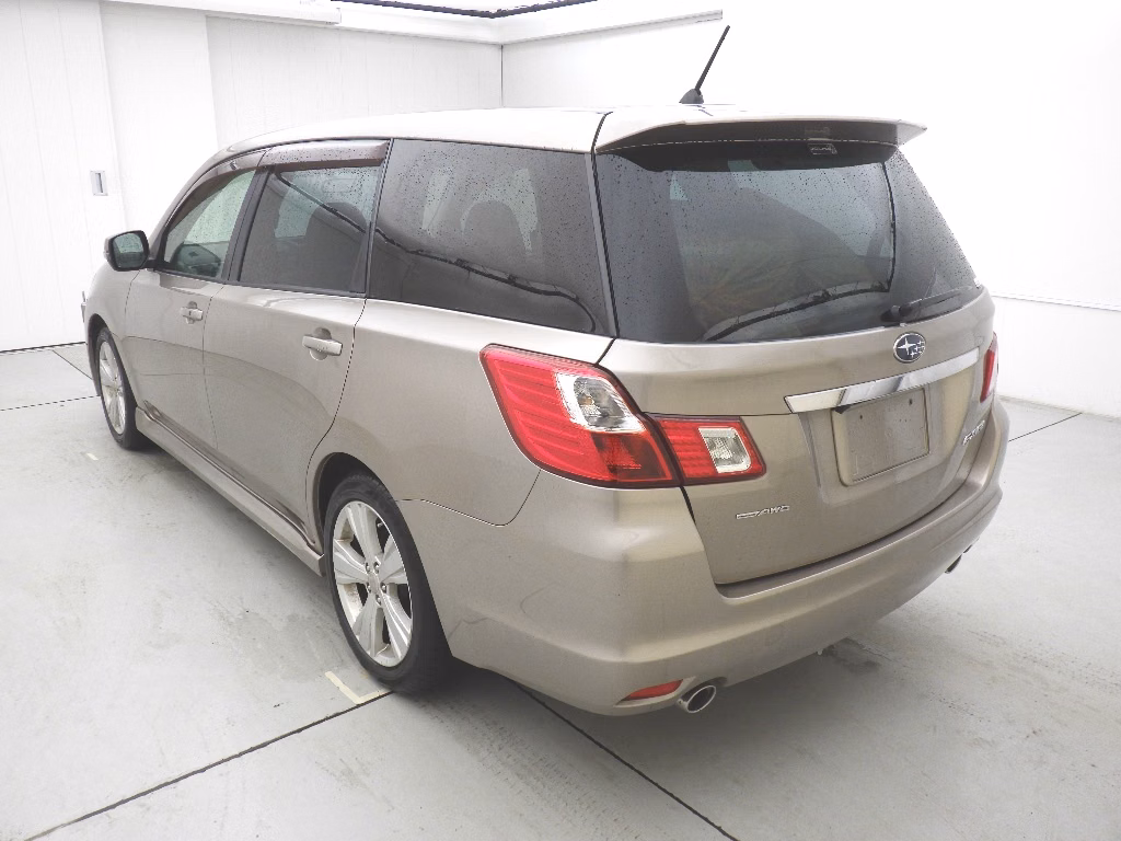 SUBARU EXIGA