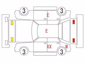 LEXUS NX300