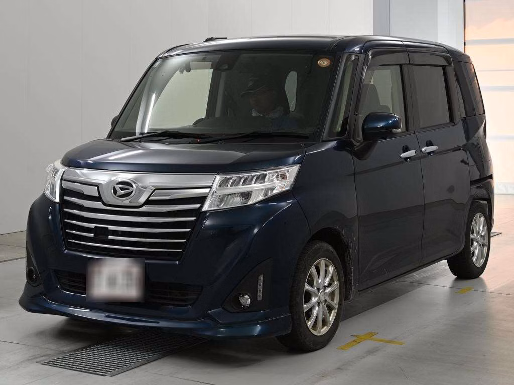 DAIHATSU THOR