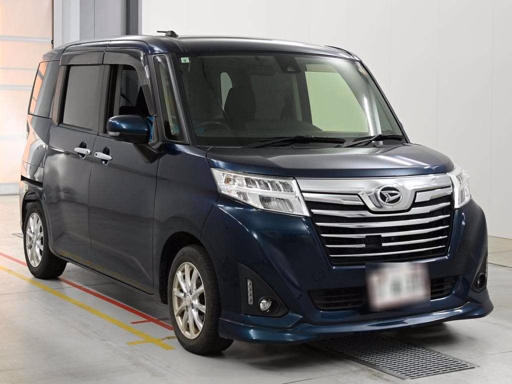 DAIHATSU THOR