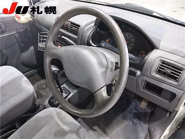 MITSUBISHI MINICA