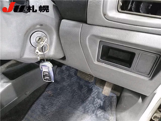 MITSUBISHI MINICA