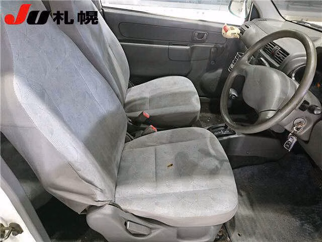 MITSUBISHI MINICA