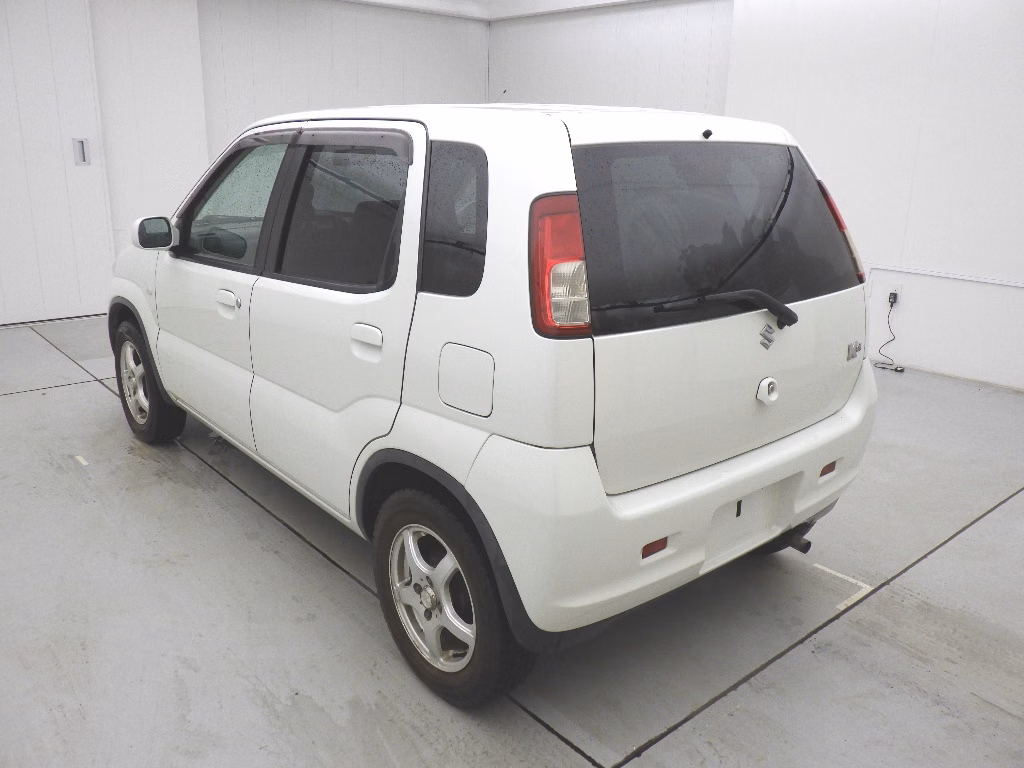 SUZUKI KEI