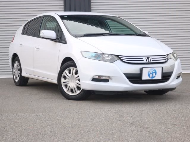 HONDA INSIGHT