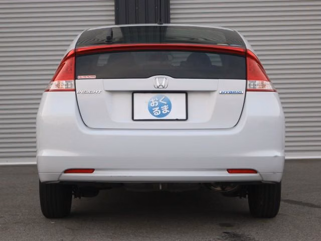 HONDA INSIGHT