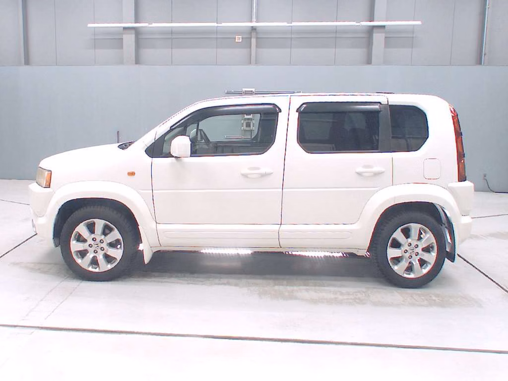 HONDA CROSSROAD