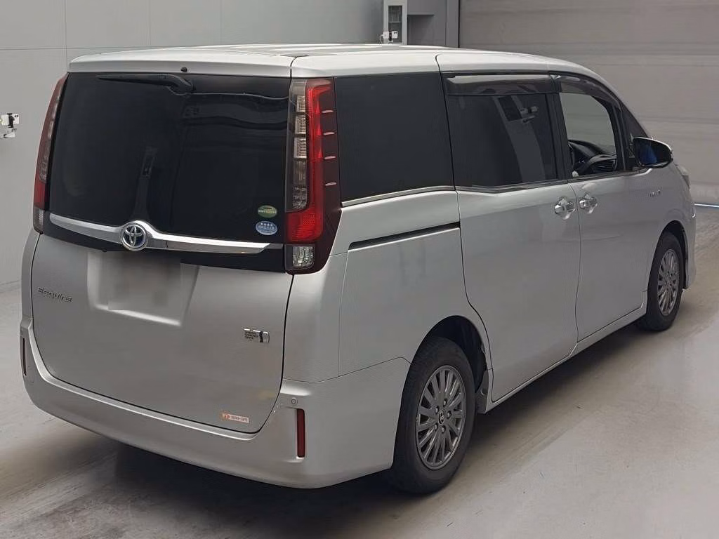 TOYOTA ESQUIRE