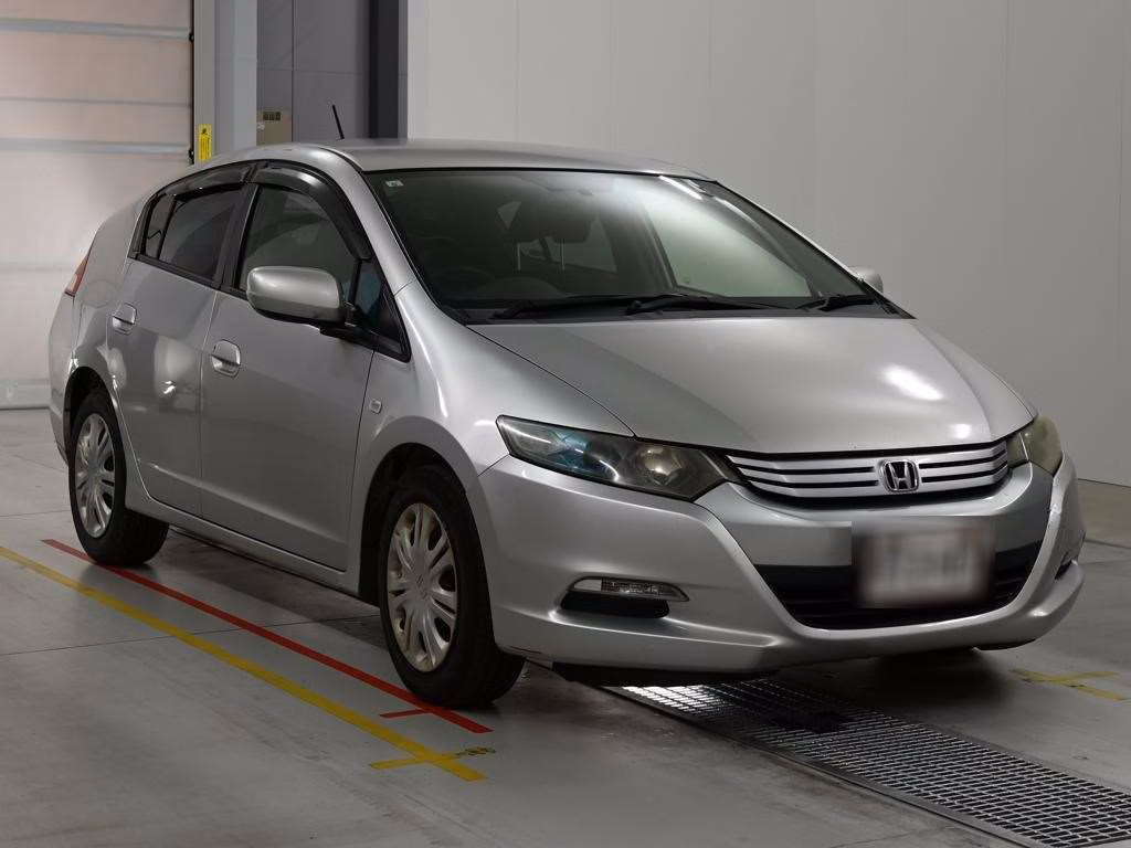 HONDA INSIGHT