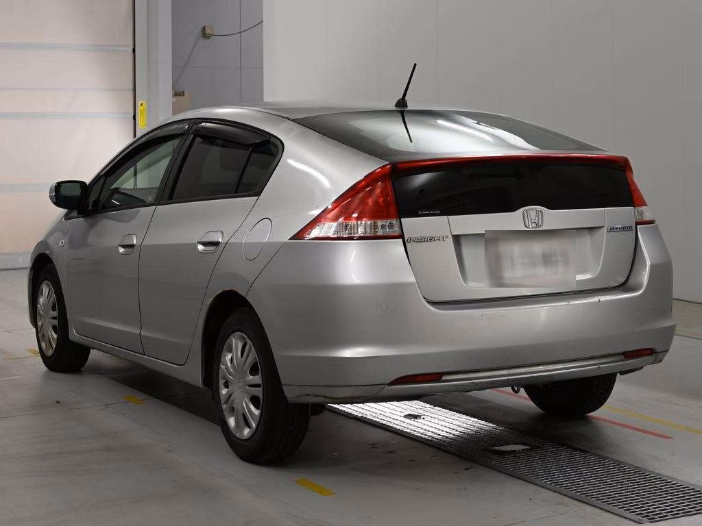 HONDA INSIGHT