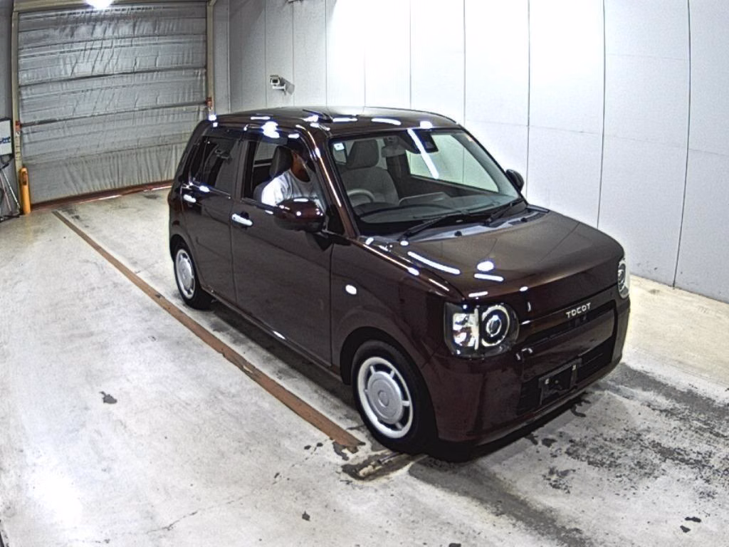 DAIHATSU MIRA TOCOT