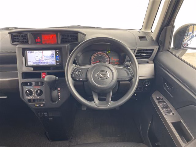 DAIHATSU THOR