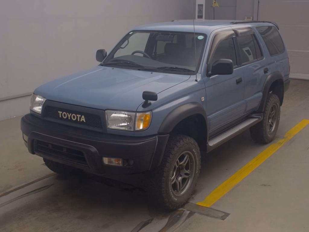TOYOTA HILUX SURF