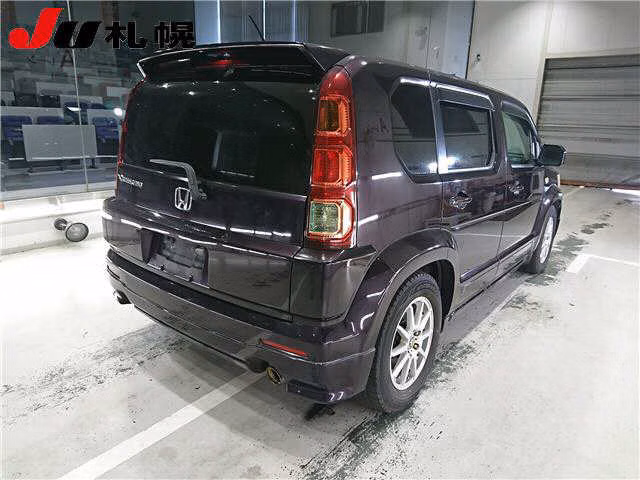 HONDA CROSSROAD