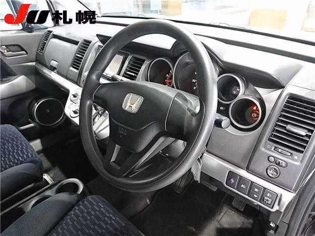 HONDA CROSSROAD