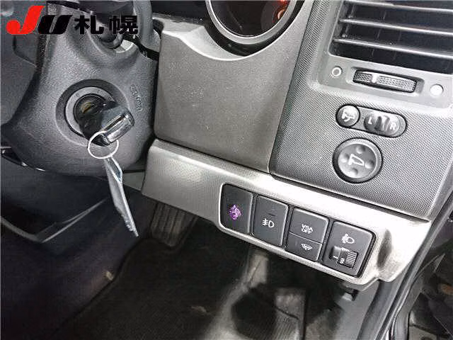 HONDA CROSSROAD