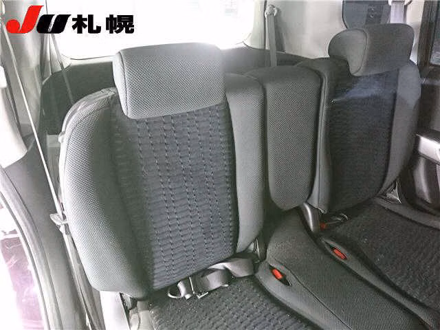 HONDA CROSSROAD