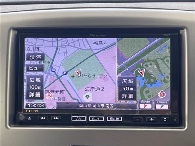 MAZDA FLAIR
