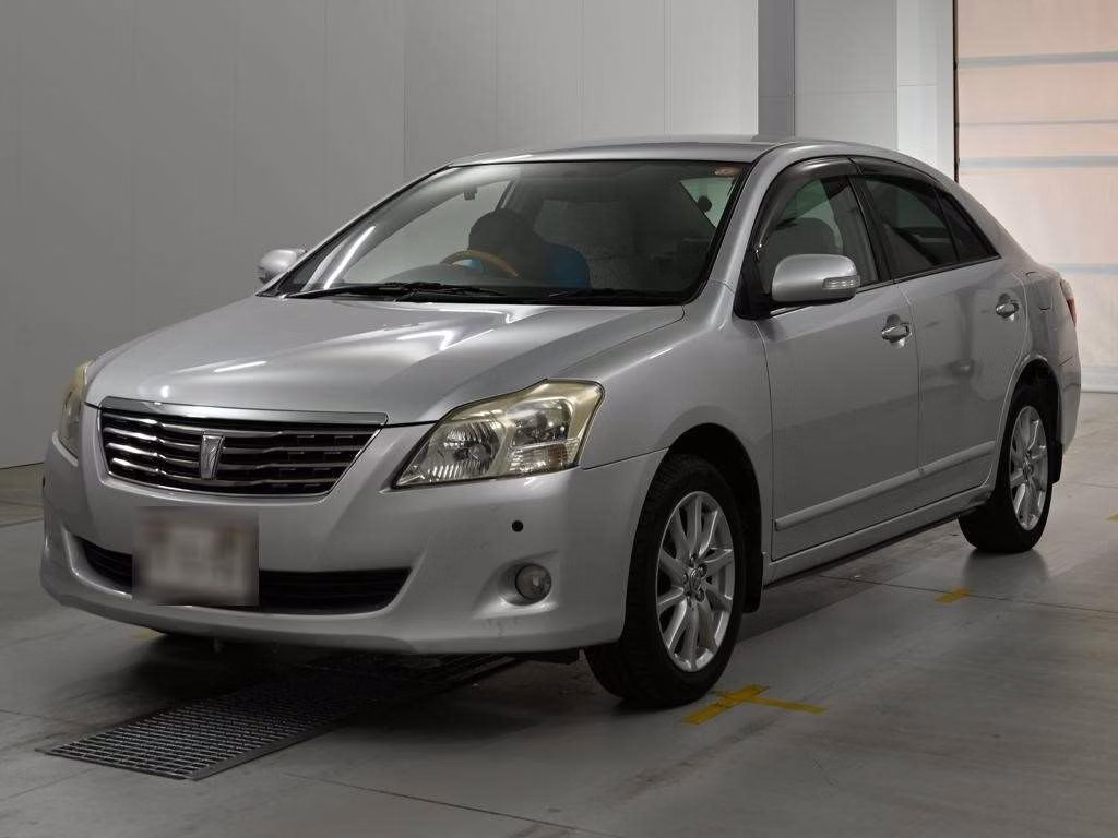 TOYOTA PREMIO