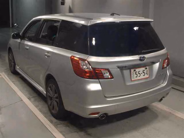 SUBARU EXIGA
