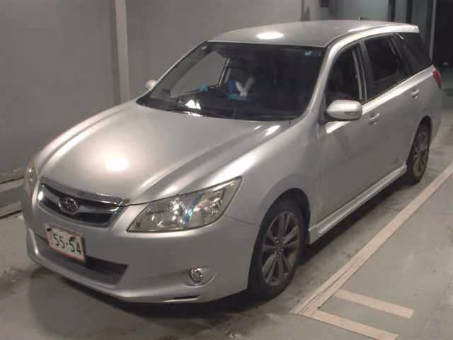 SUBARU EXIGA