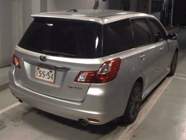 SUBARU EXIGA