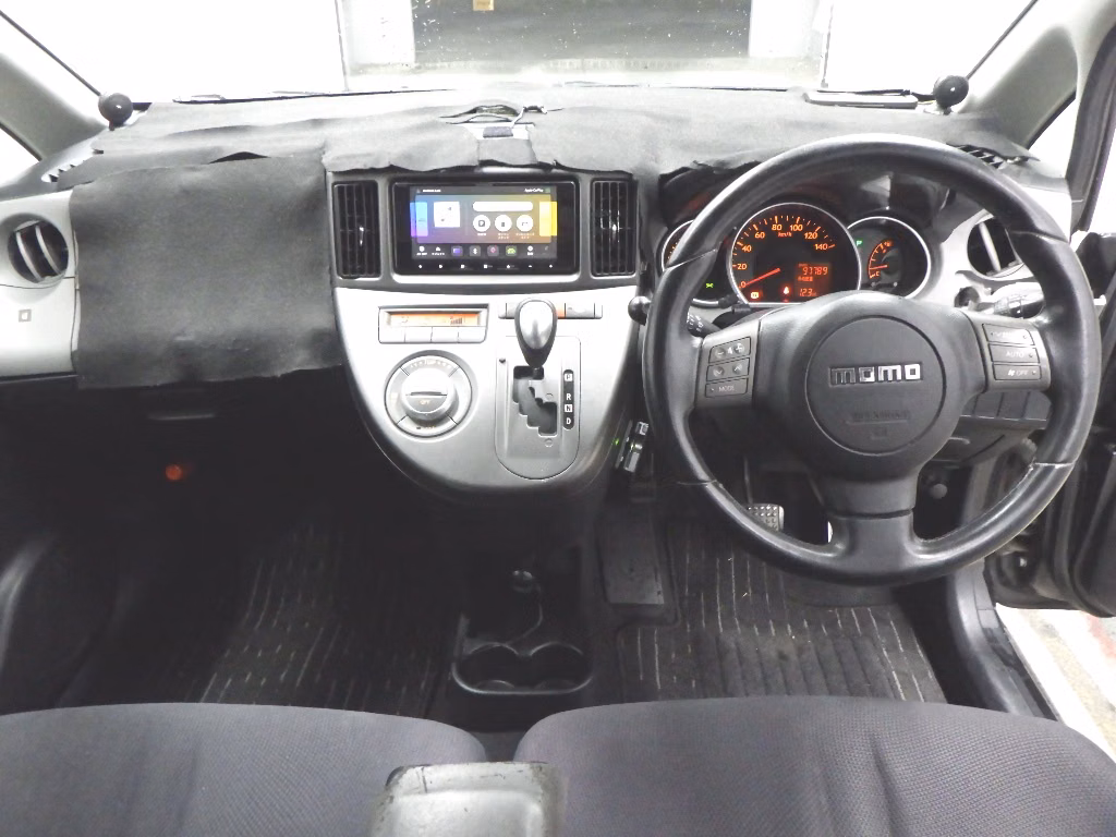 DAIHATSU SONICA