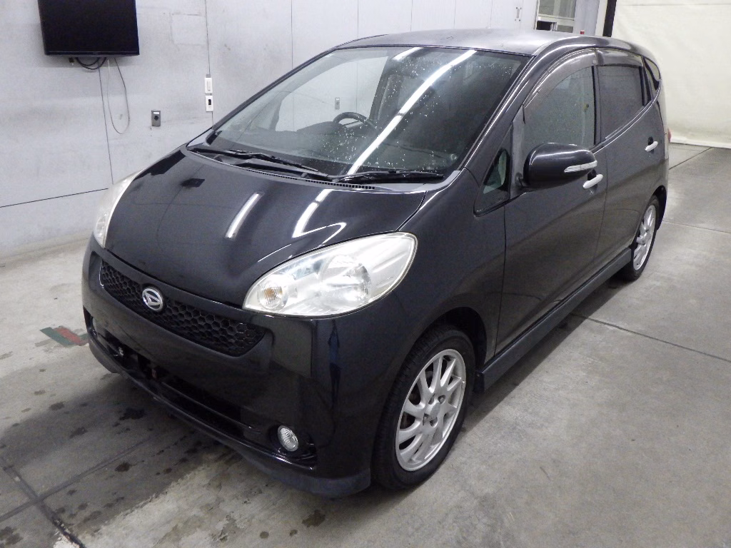 DAIHATSU SONICA