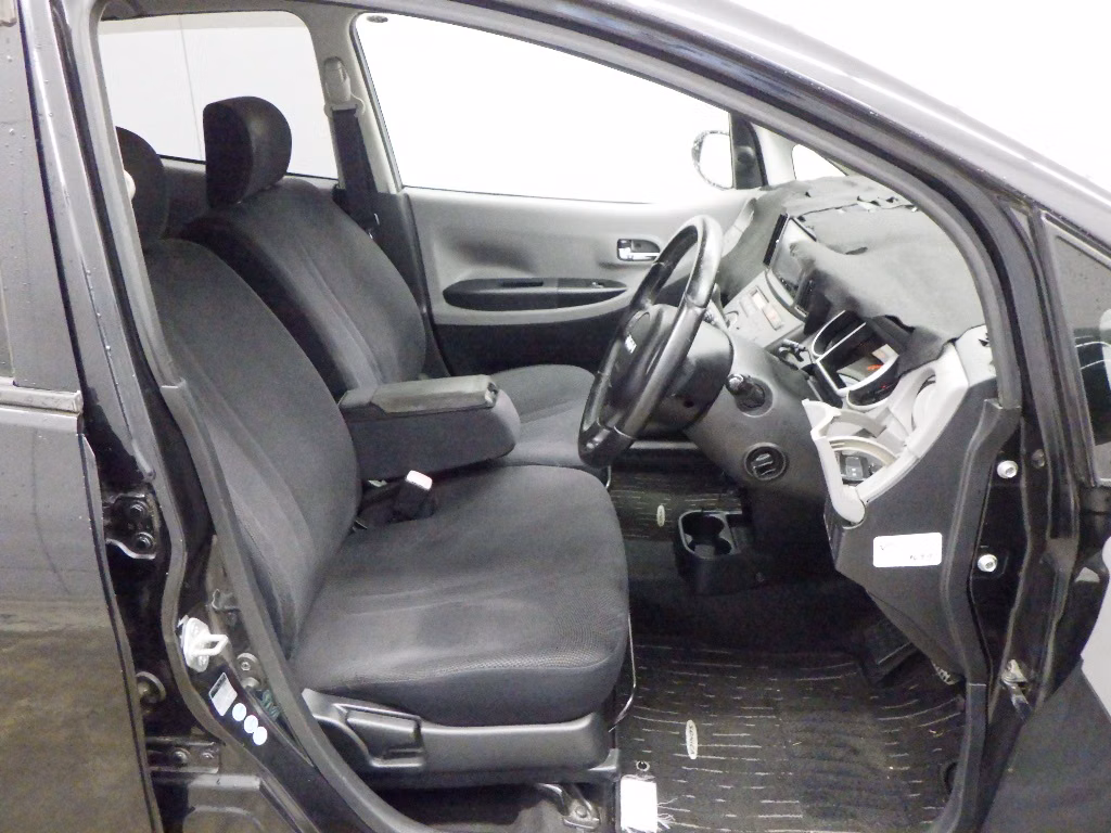 DAIHATSU SONICA