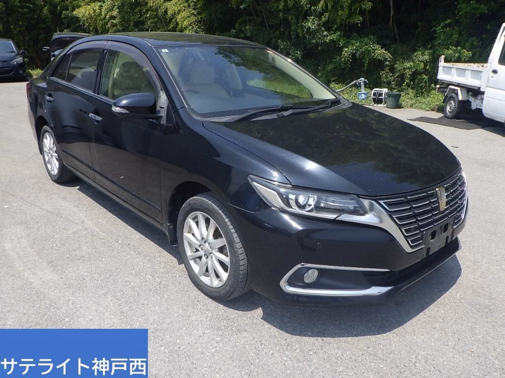 TOYOTA PREMIO