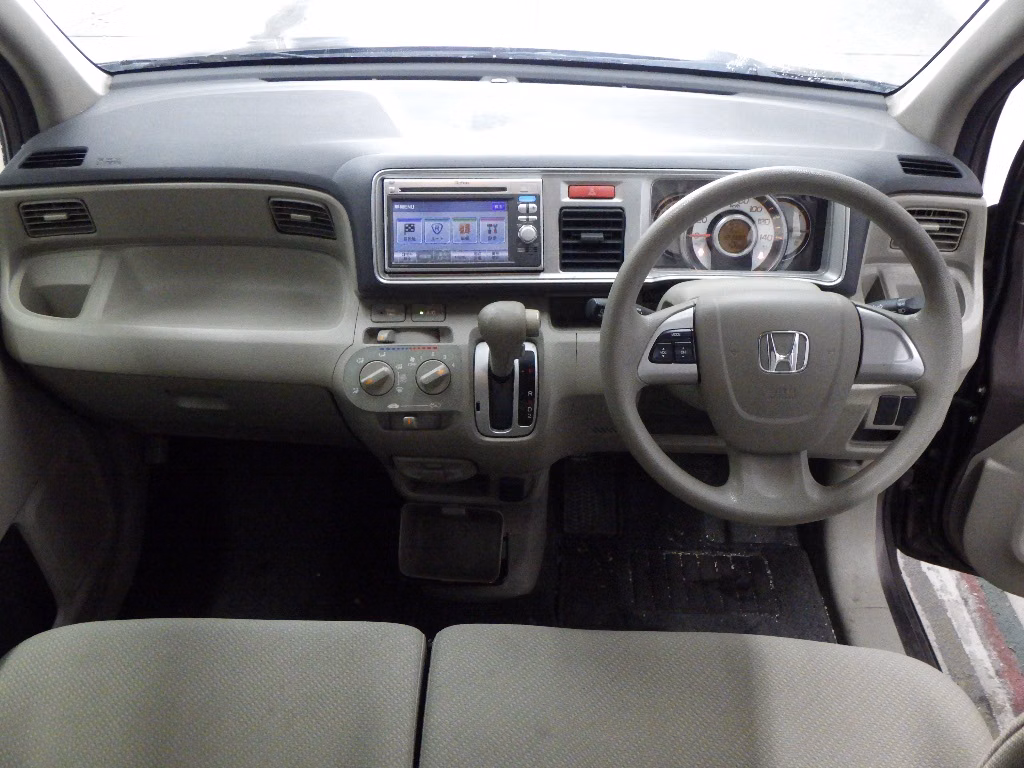 HONDA LIFE