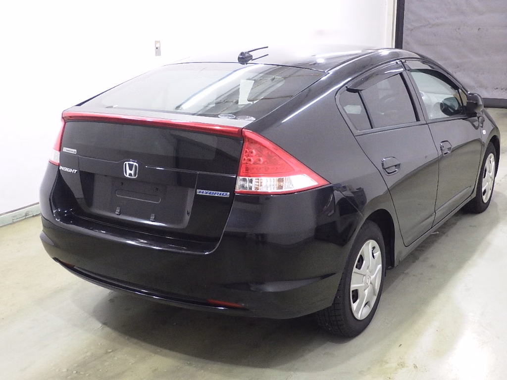 HONDA INSIGHT