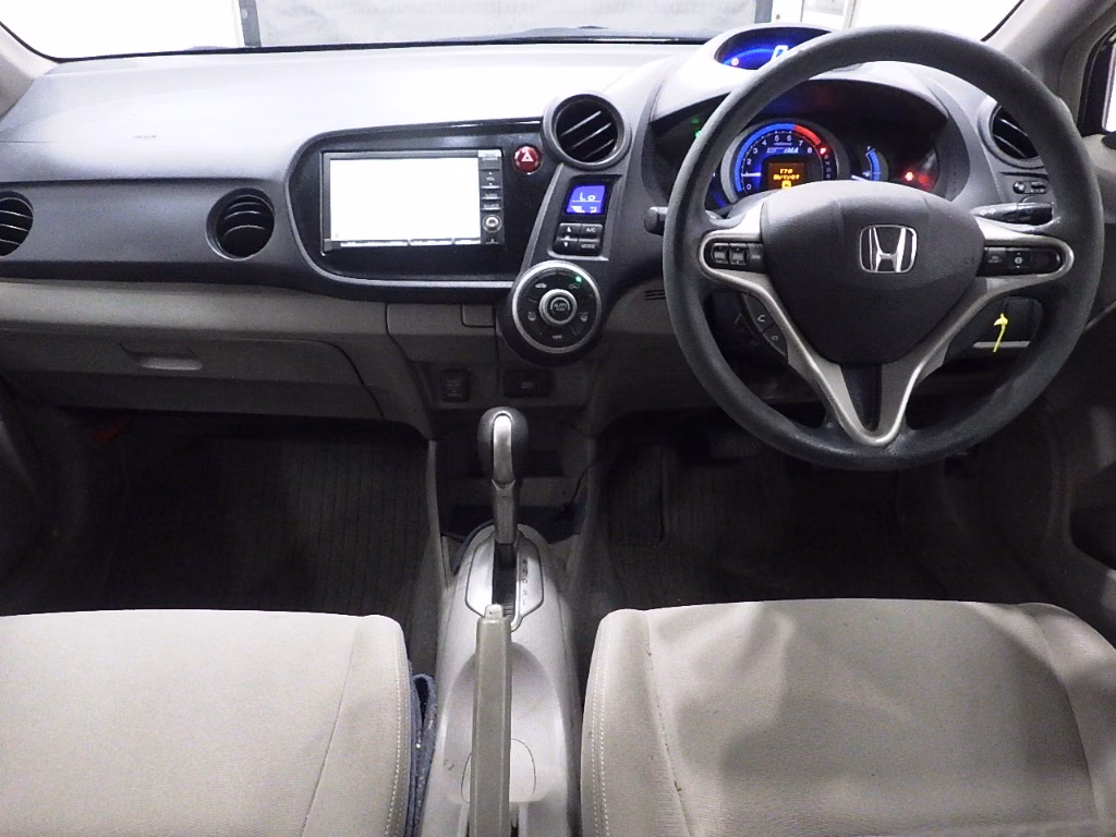 HONDA INSIGHT