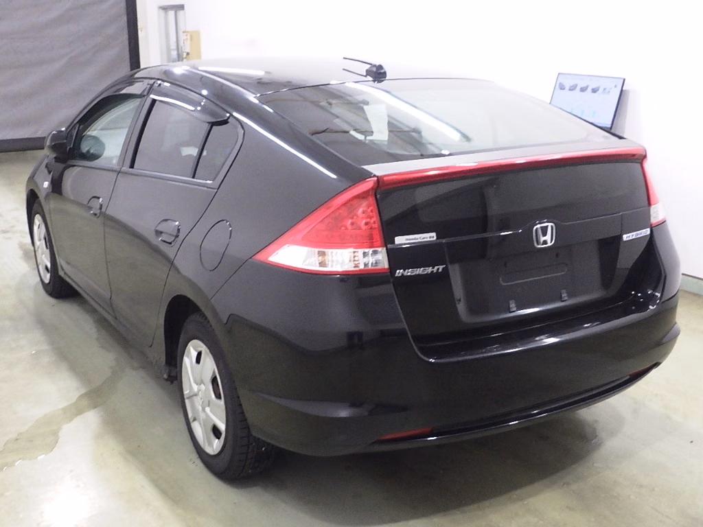 HONDA INSIGHT