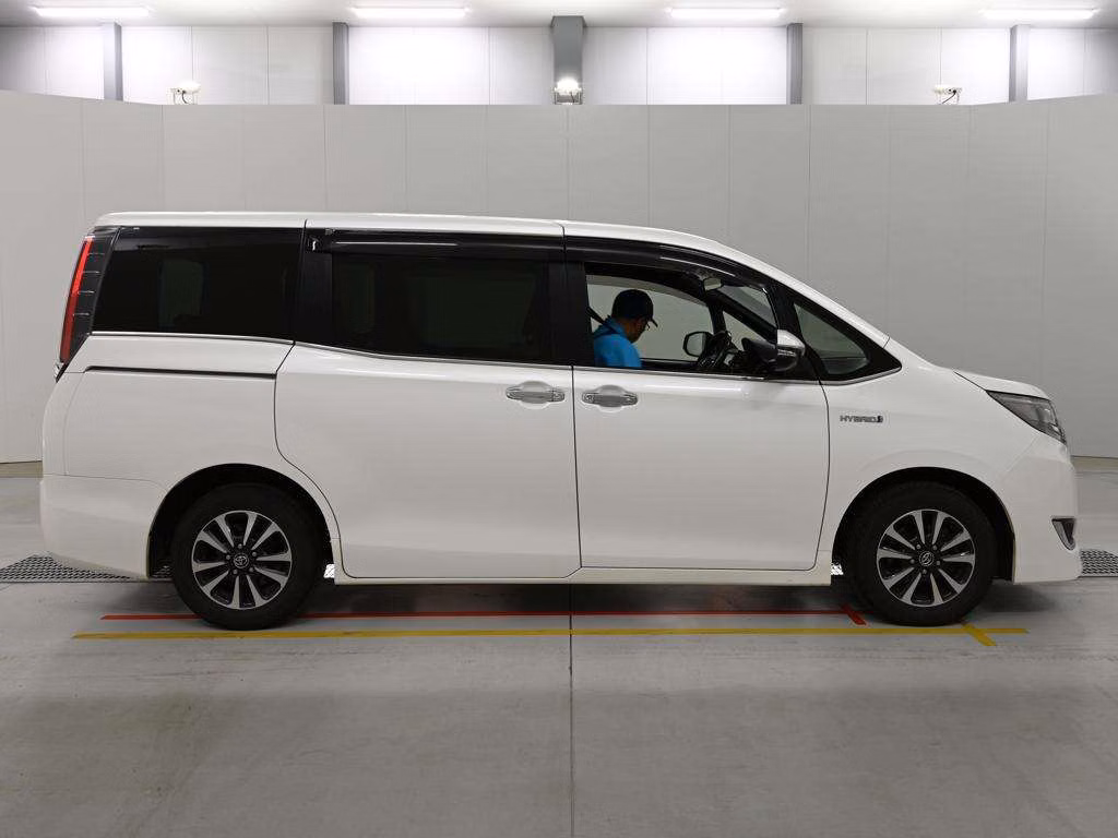 TOYOTA ESQUIRE