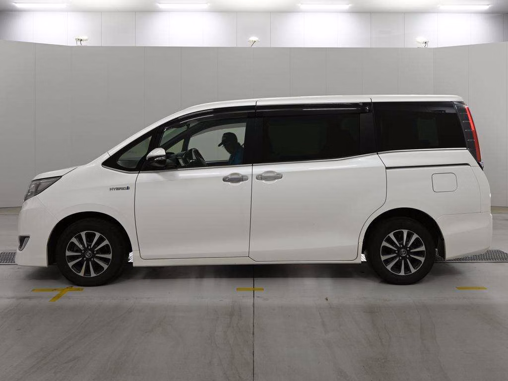 TOYOTA ESQUIRE