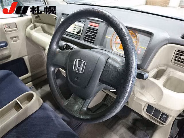 HONDA LIFE