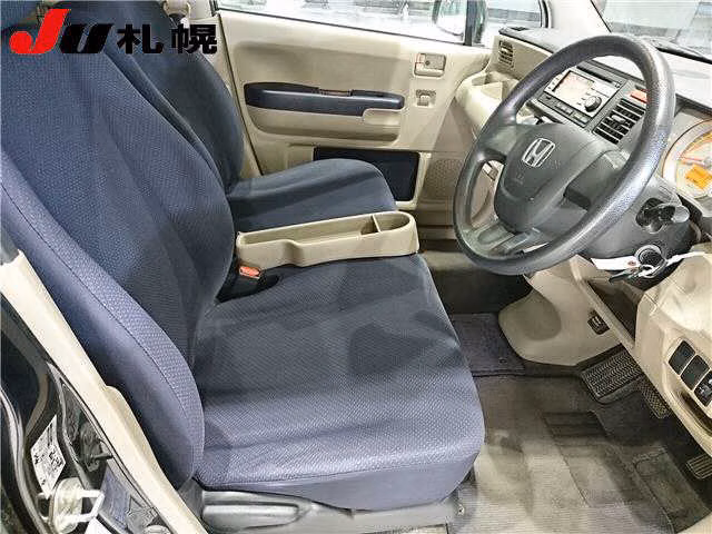 HONDA LIFE