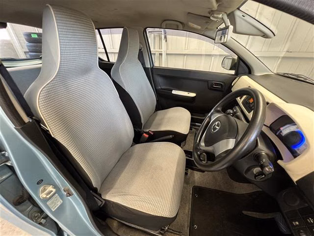 MAZDA CAROL