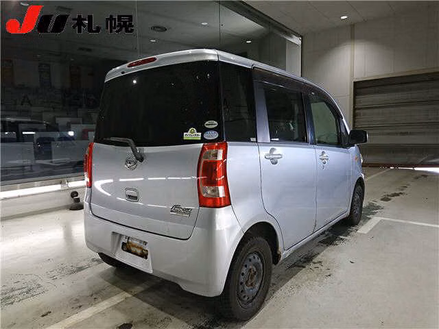 DAIHATSU TANTO EXE
